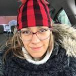 Véronique B. Girard