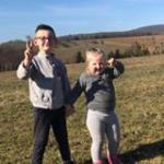 Maxence Melvin Megan