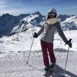 Justine Ronze