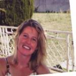 Sandrine Lesmayoux