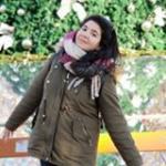 Zineb El Kebir