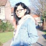 Wygenia Lim