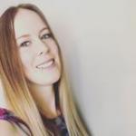 Sabryna Boudreau