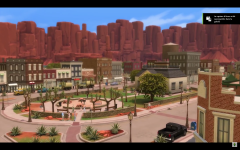 Les Sims 4 - StrangerVille - GamePack 07
