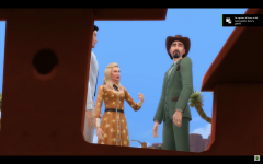 Les Sims 4 - StrangerVille - GamePack 07