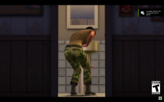 Les Sims 4 - StrangerVille - GamePack 07