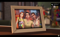 Les Sims 4 - StrangerVille - GamePack 07