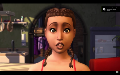 Les Sims 4 - StrangerVille - GamePack 07