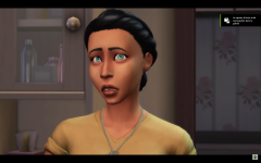 Les Sims 4 - StrangerVille - GamePack 07