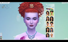 LES SIMS 4 : ÎLES PARADISIAQUES