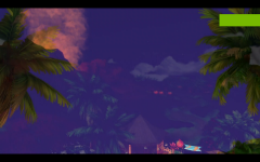 LES SIMS 4 : ÎLES PARADISIAQUES