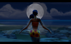 LES SIMS 4 : ÎLES PARADISIAQUES