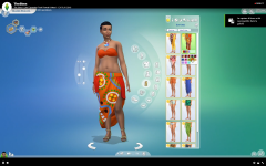 LES SIMS 4 : ÎLES PARADISIAQUES