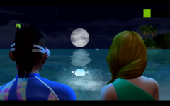 LES SIMS 4 : ÎLES PARADISIAQUES