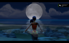 LES SIMS 4 : ÎLES PARADISIAQUES