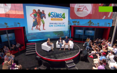 LES SIMS 4 : ÎLES PARADISIAQUES