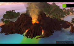 LES SIMS 4 : ÎLES PARADISIAQUES