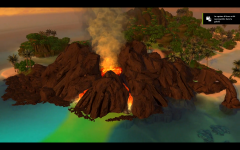 LES SIMS 4 : ÎLES PARADISIAQUES