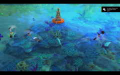 LES SIMS 4 : ÎLES PARADISIAQUES