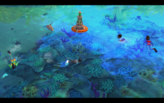 LES SIMS 4 : ÎLES PARADISIAQUES