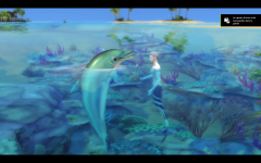 LES SIMS 4 : ÎLES PARADISIAQUES