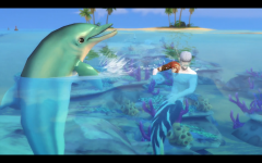 LES SIMS 4 : ÎLES PARADISIAQUES