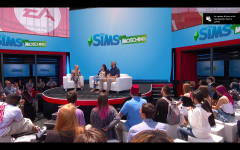 LES SIMS 4 : ÎLES PARADISIAQUES