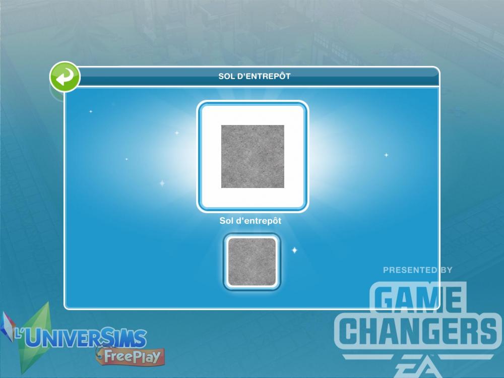 Sims Freeplay - Défi de création - Café stylé.jpg