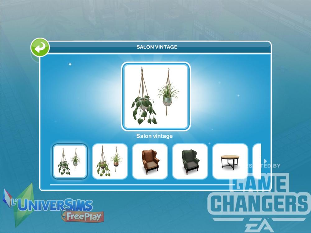 Sims Freeplay - Défi de création - Café stylé.jpg