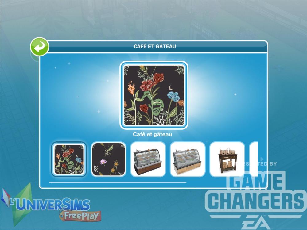 Sims Freeplay - Défi de création - Café stylé.jpg