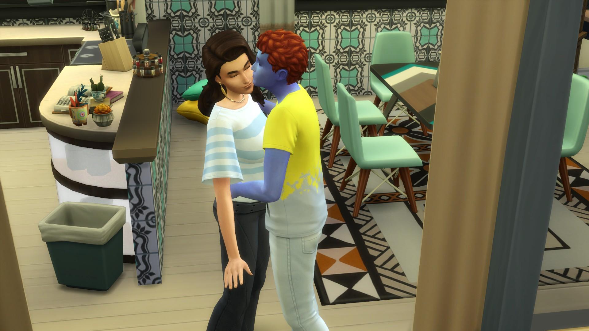 Tendre Baiser <3