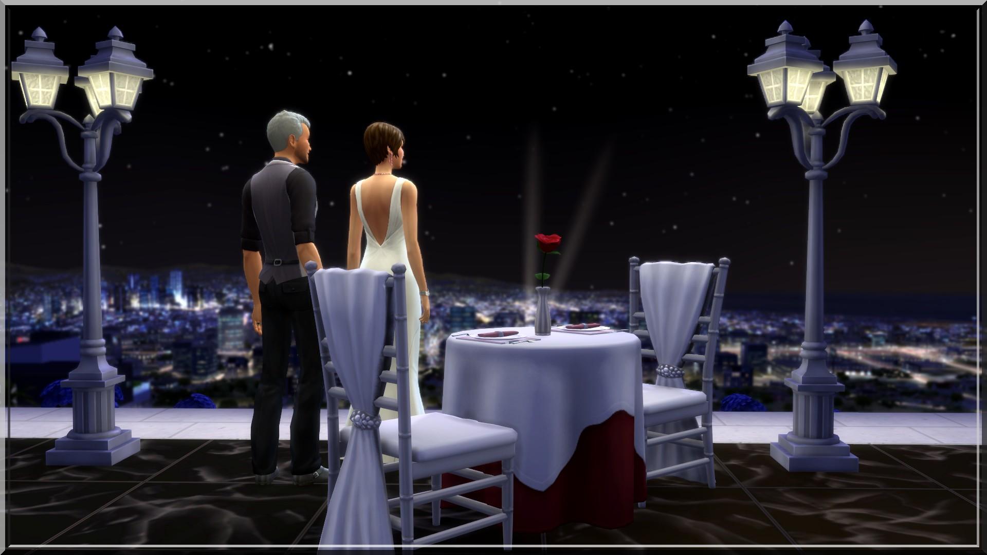 Valentine's day à Del Sol Valley
