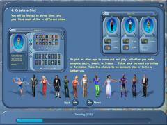 Sims Online