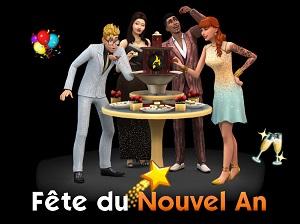 FÊTE DU NOUVEL AN DE MSQSIMS  Sims 4 .jpg
