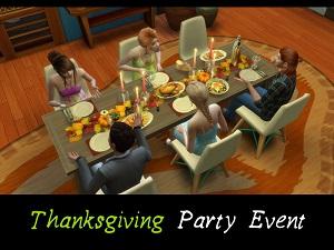 ▷ THANKSGIVING PARTY PAR MSQSIMS Sims 4 .jpg