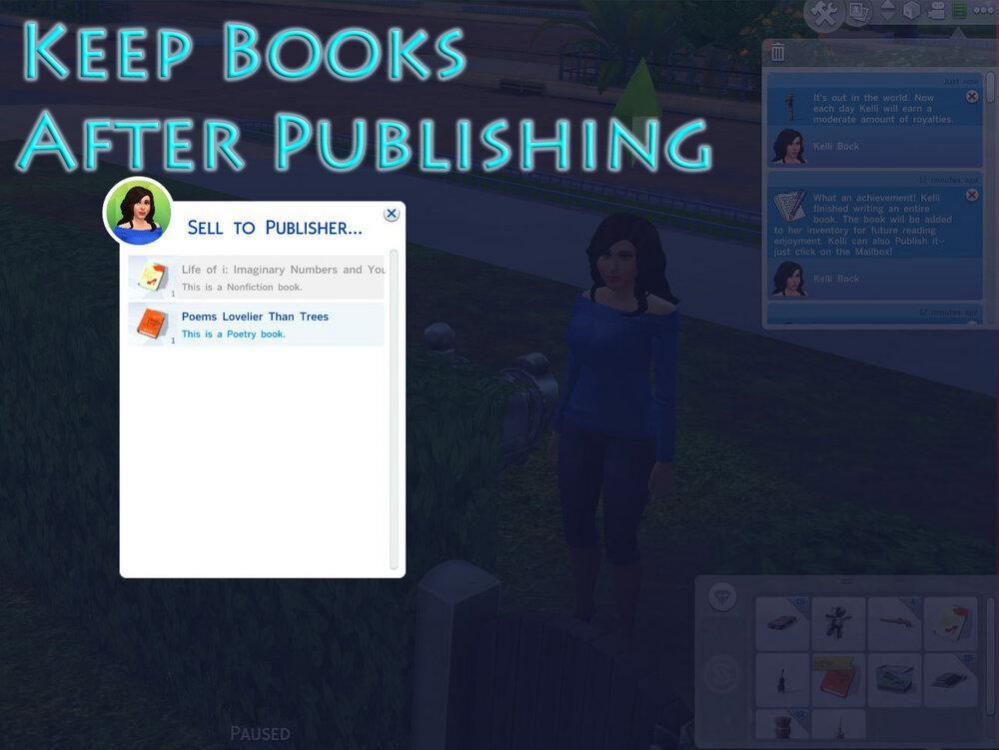 mods sims 4 MTS_ scumbumbo -1485422-Keep Books After Publishing