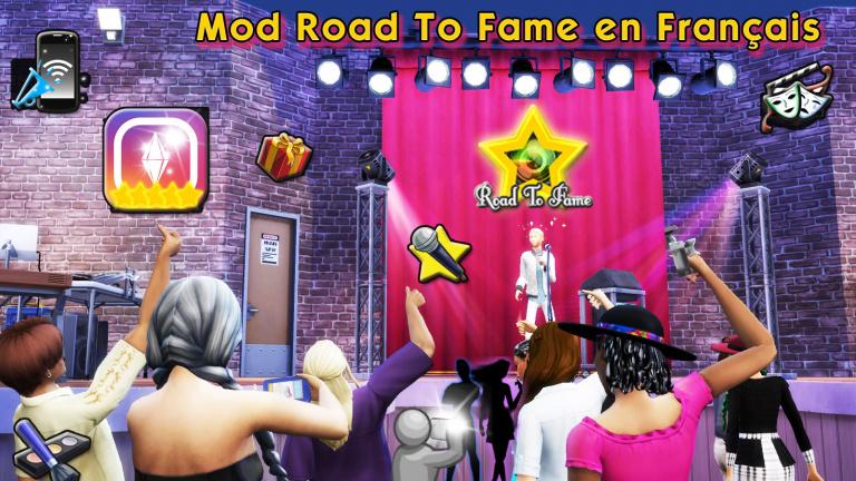 Road to Fame