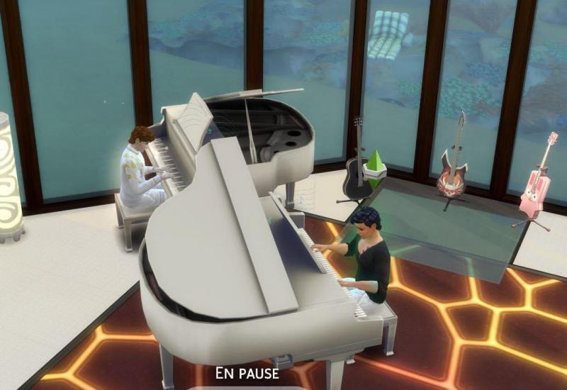 Plus d’informations sur «&nbsp;Fête de la musique 🎶&nbsp;»