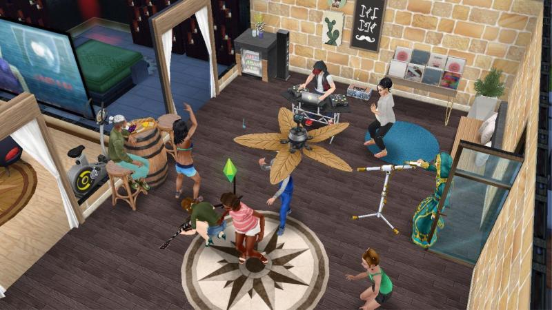Plus d’informations sur «&nbsp;Fête de la musique&nbsp;»