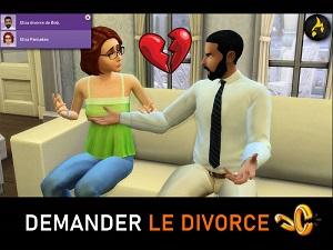 Demander le Divorce