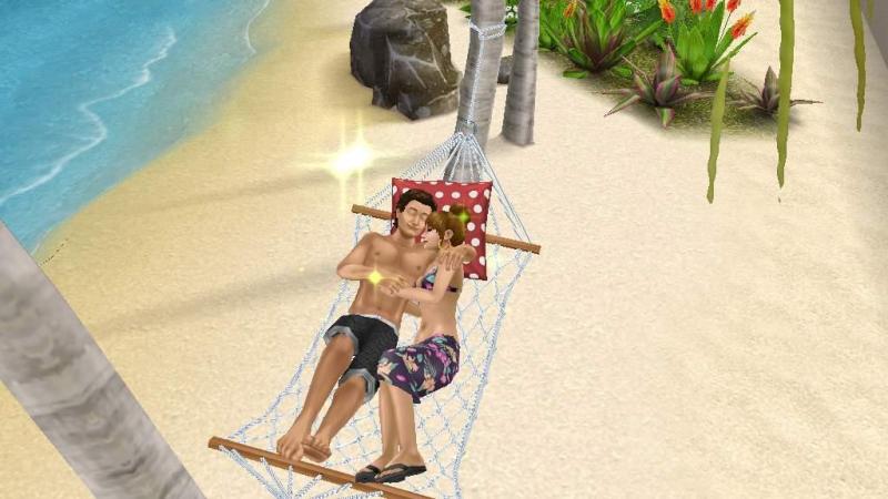Plus d’informations sur «&nbsp;vacances en amoureux&nbsp;»