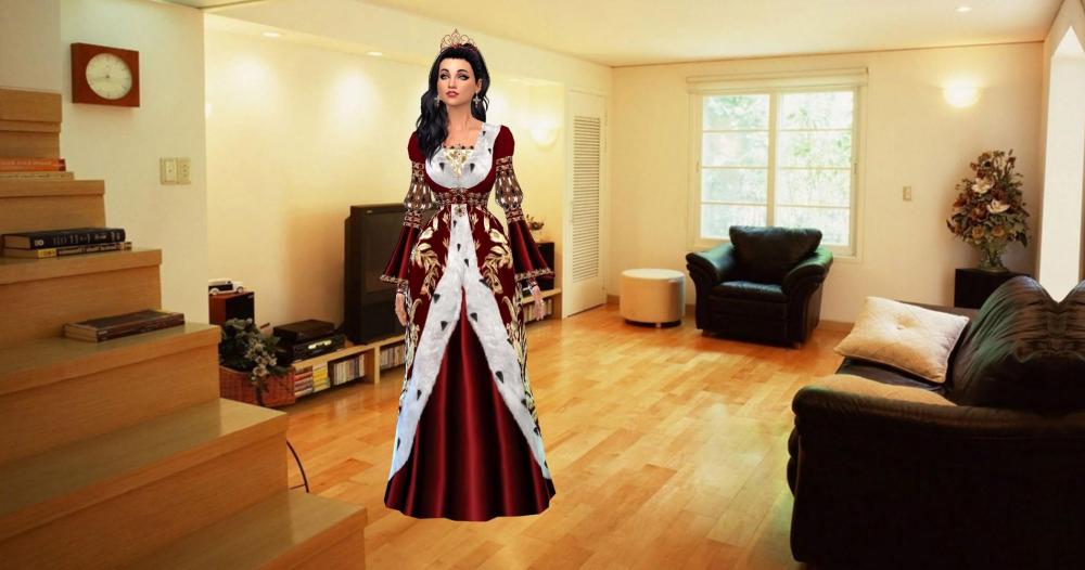Cassandra Goth sim Princess of Windenburg.jpg