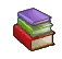 Rat de bibliothèque