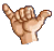 Membre d'un groupe de potes