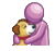 Amoureux des chiens