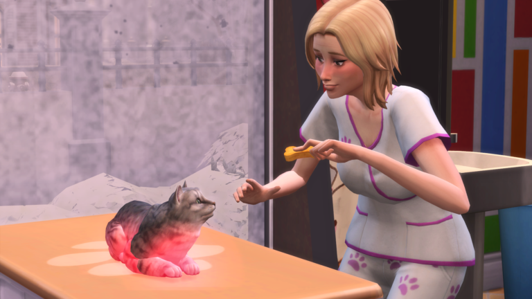 mods sims 4 - 2 Aspirations concernant les animaux