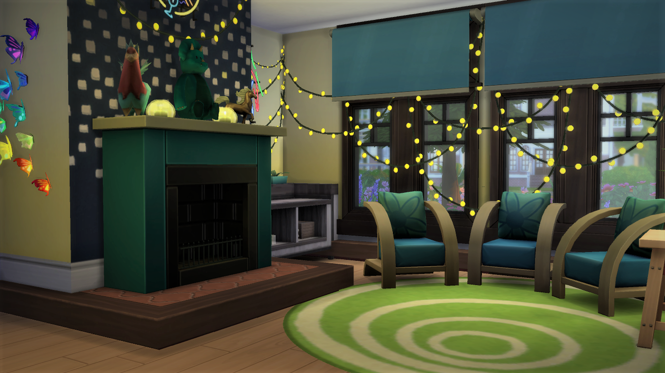 salle des fête pour petit comité