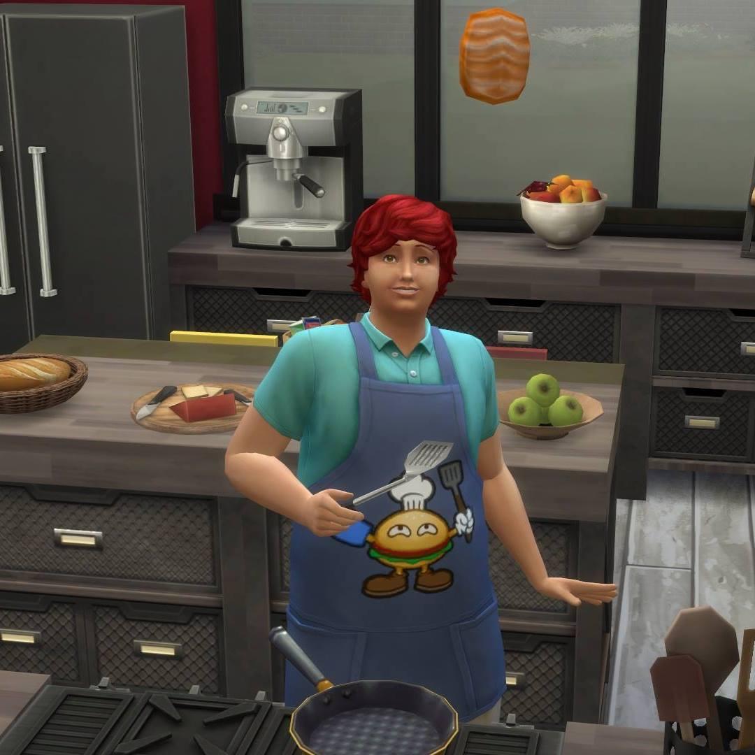 Souvenir de Top Chef