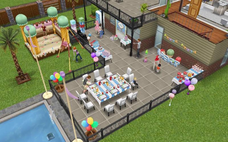 Plus d’informations sur «&nbsp;Fête au jardin&nbsp;»