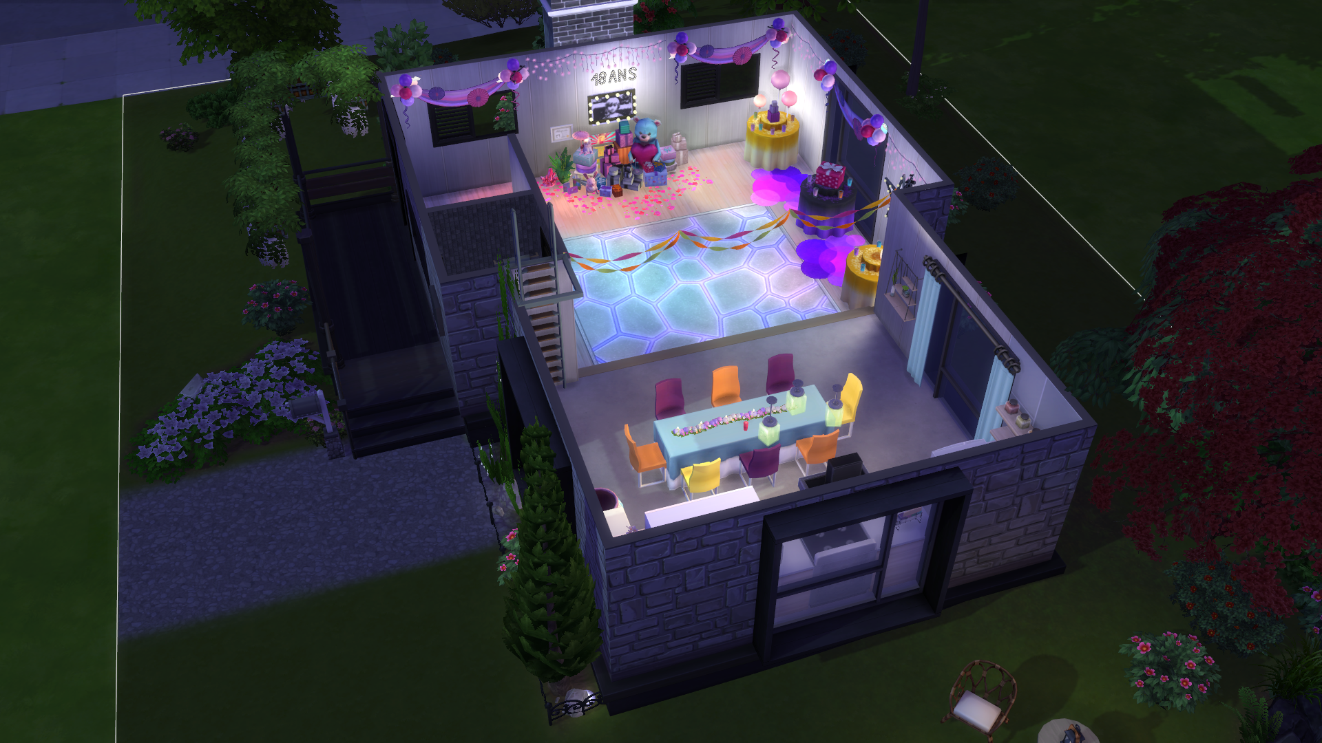 Renovationdelextreme18ans